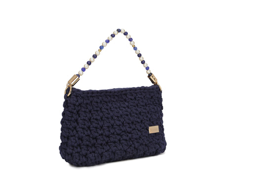 Marina Luxe - 100% Algodón