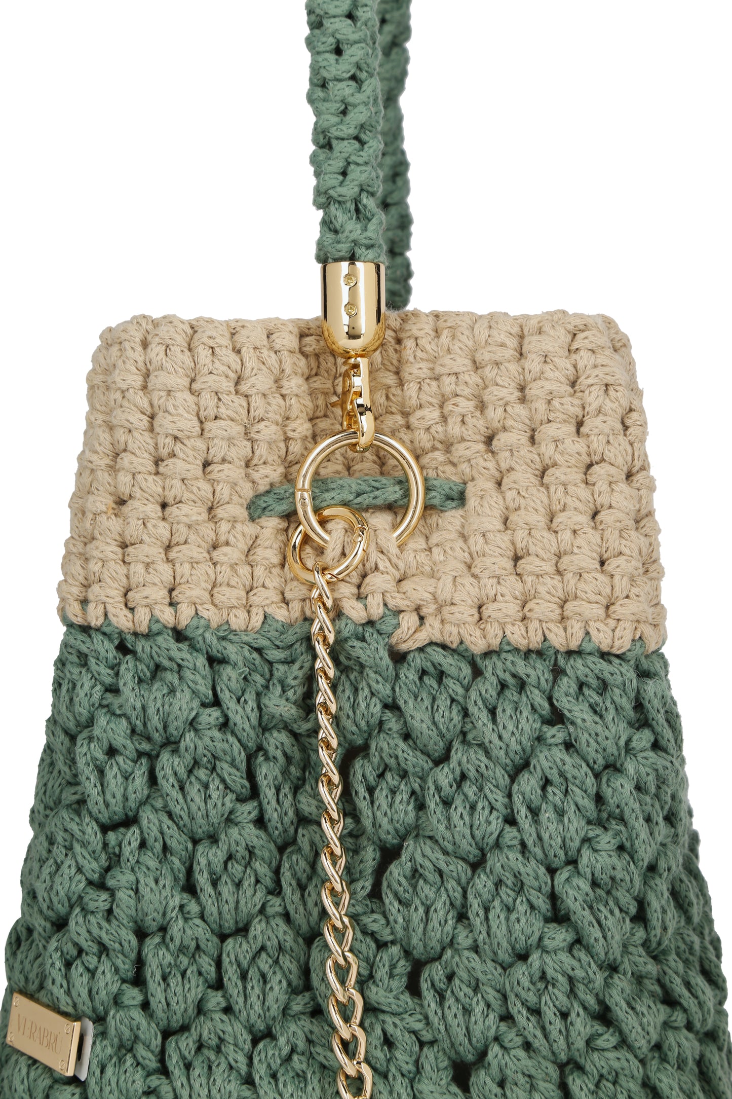 Selva Bruma - 100% Algodón