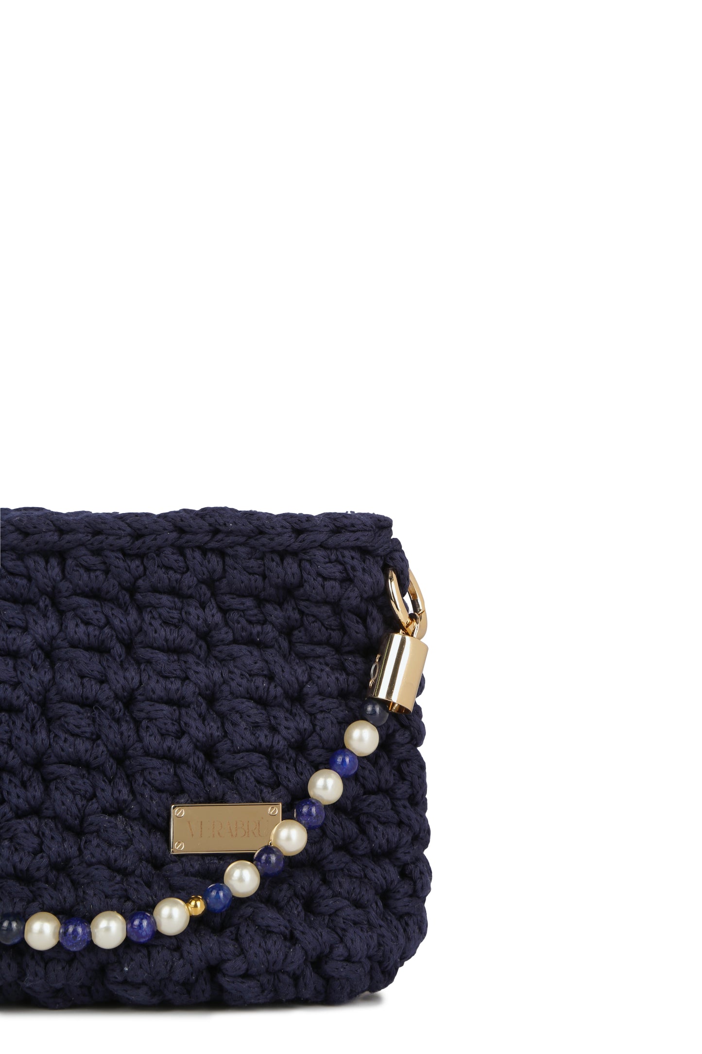 Marina Luxe - 100% Algodón