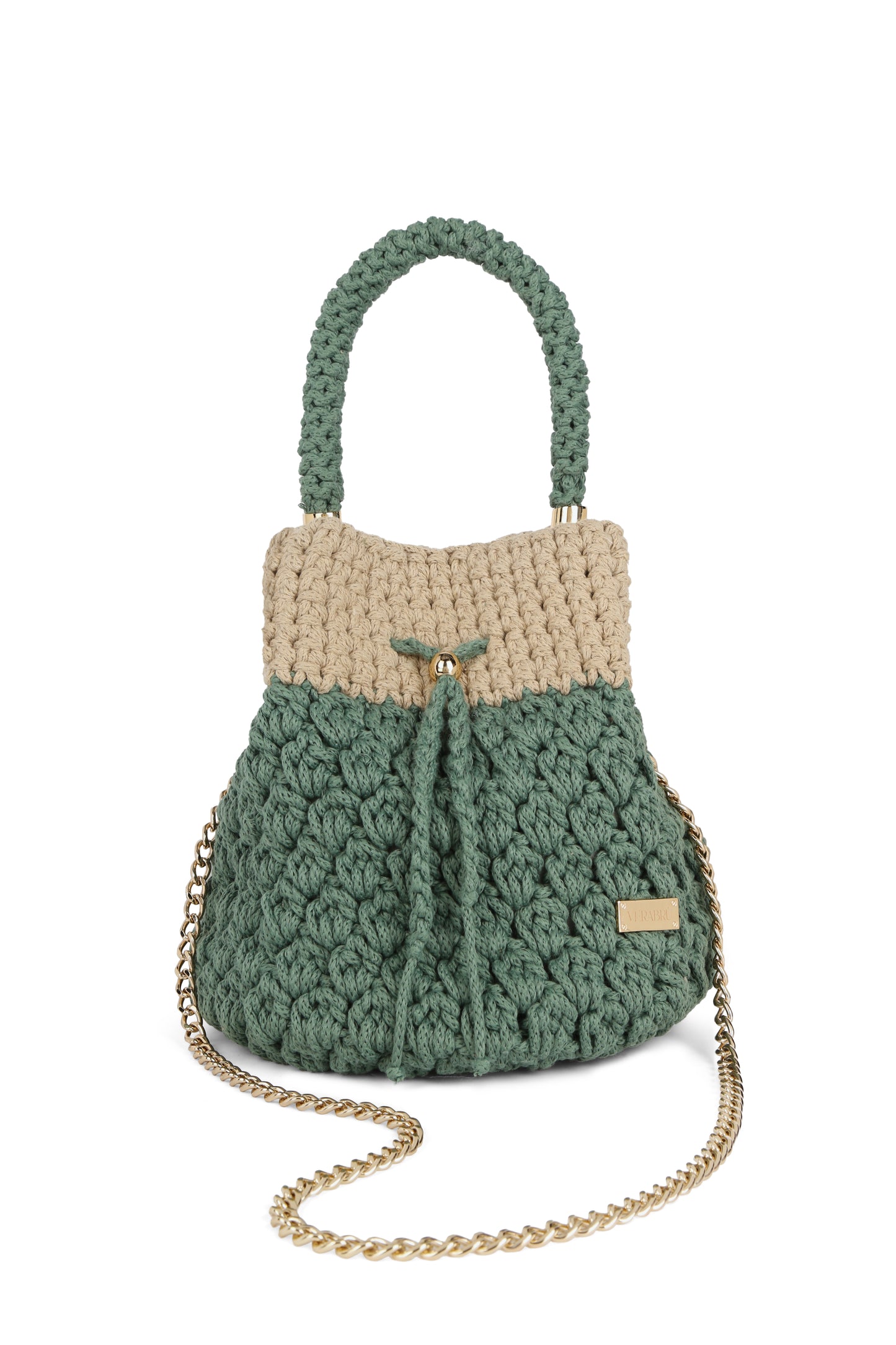 Selva Bruma - 100% Algodón