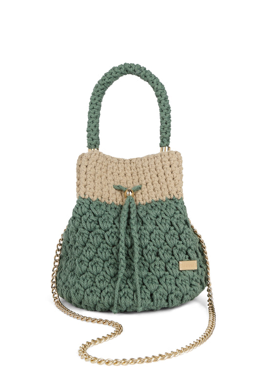 Selva Bruma - 100% Algodón