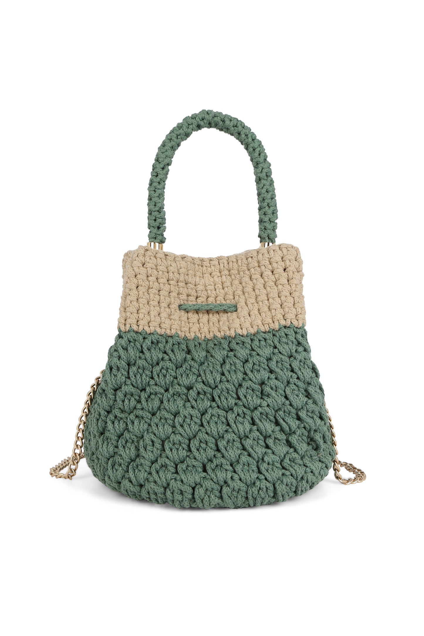 Selva Bruma - 100% Algodón