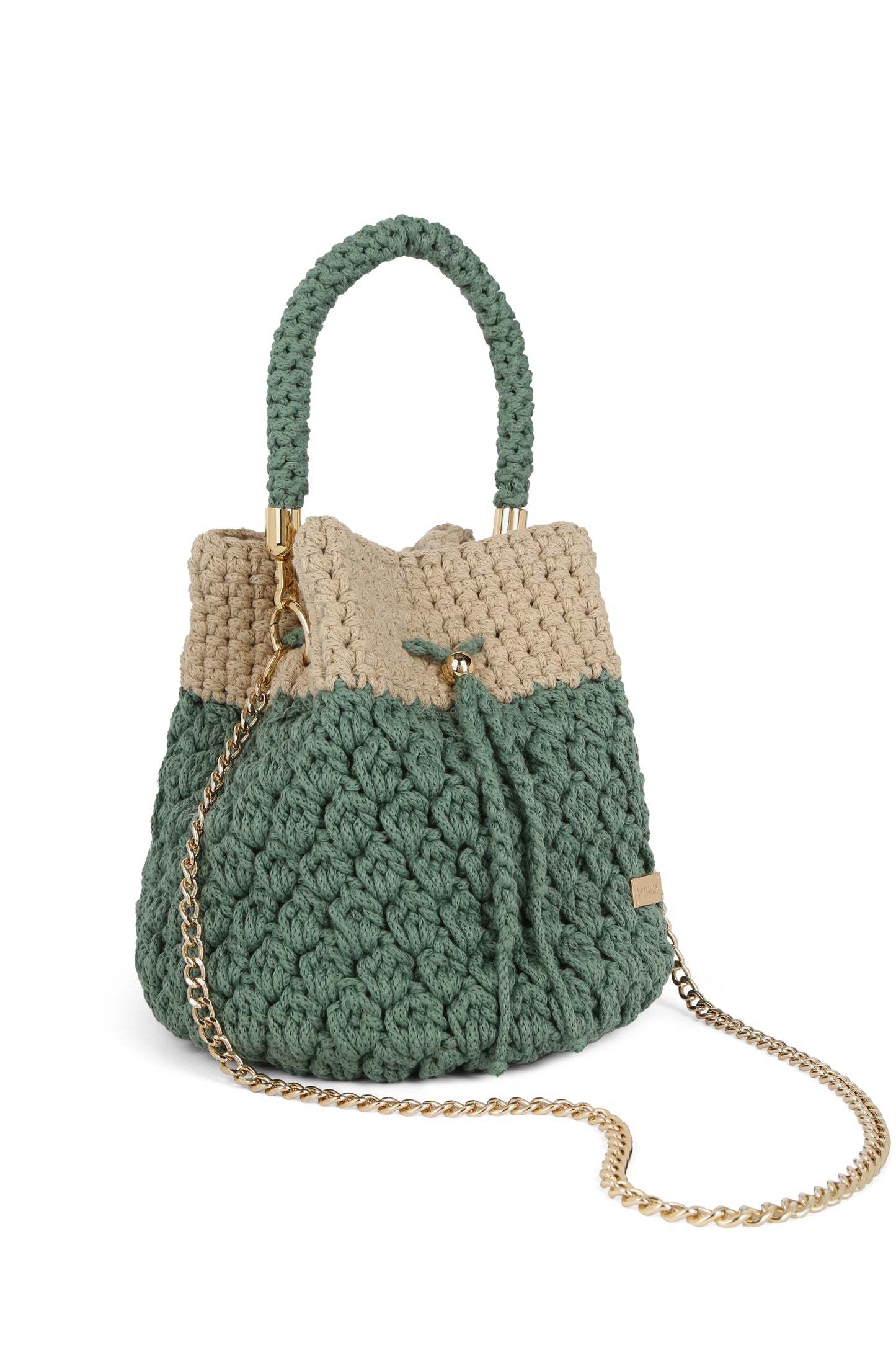 Selva Bruma - 100% Algodón