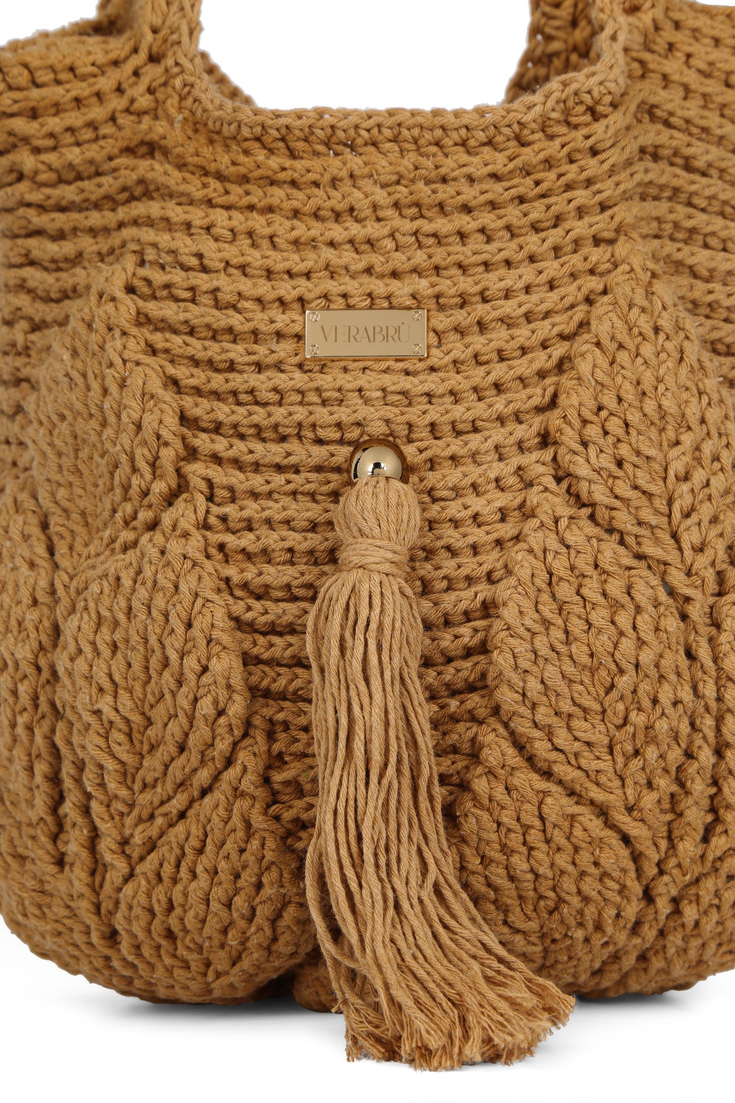 Terra - 100% Algodón Alto Relieve