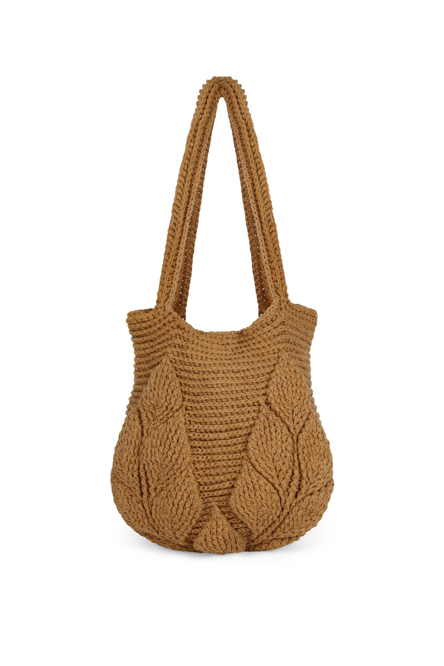 Terra - 100% Algodón Alto Relieve