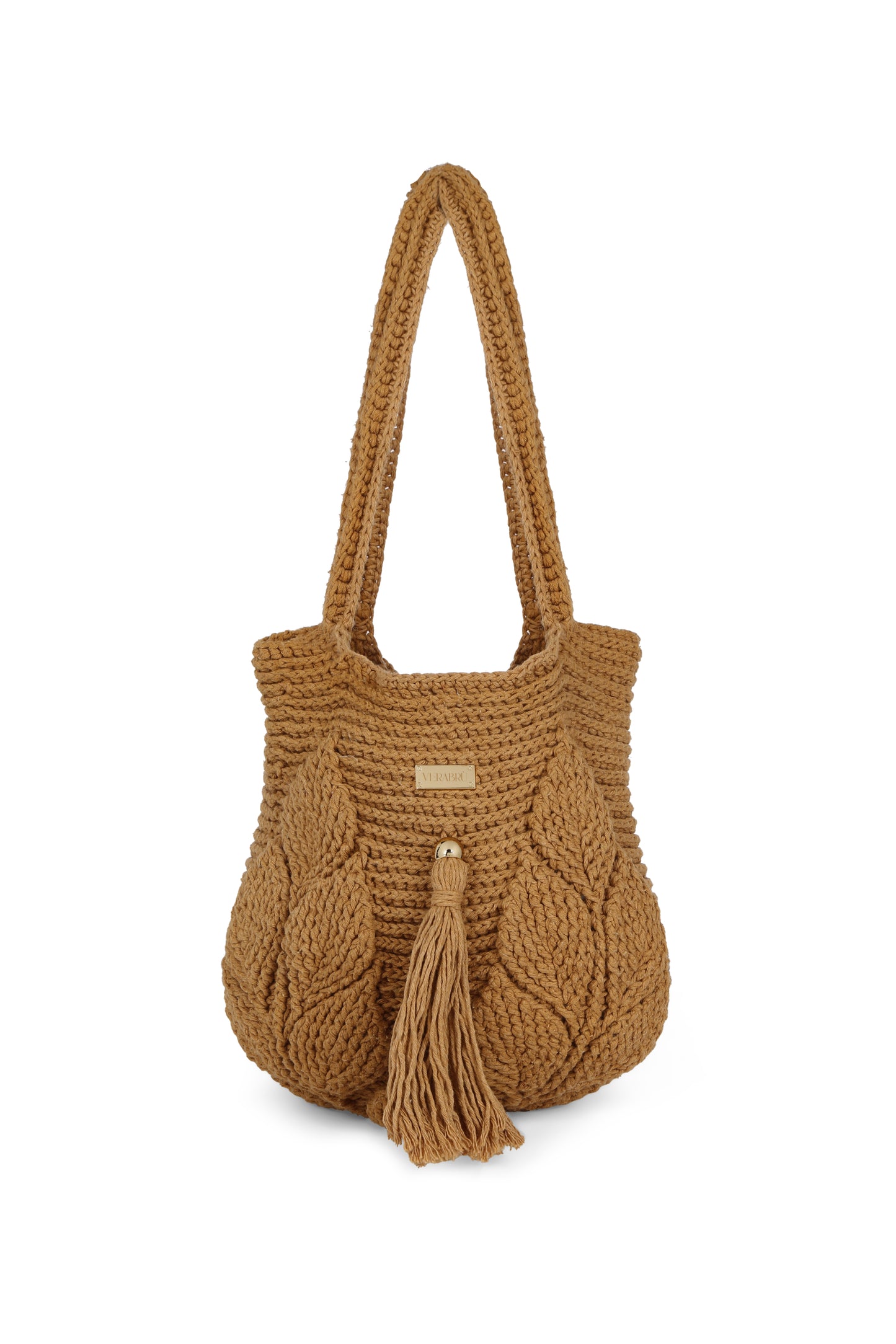 Terra - 100% Algodón Alto Relieve