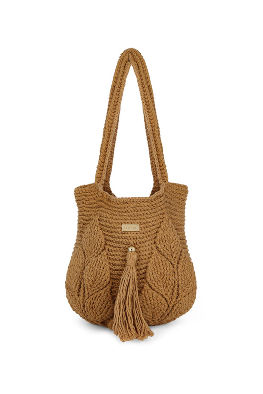 Terra - 100% Algodón Alto Relieve