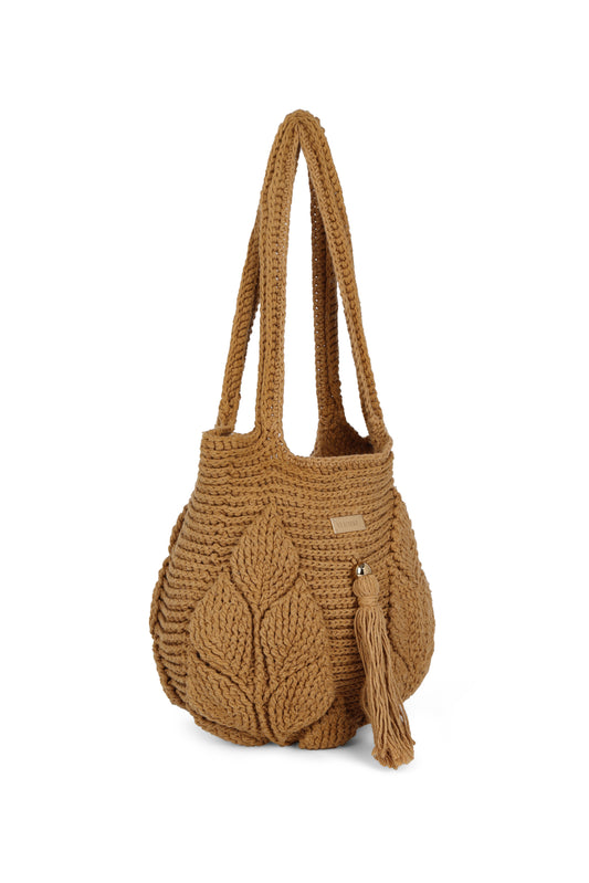 Terra - 100% Algodón Alto Relieve